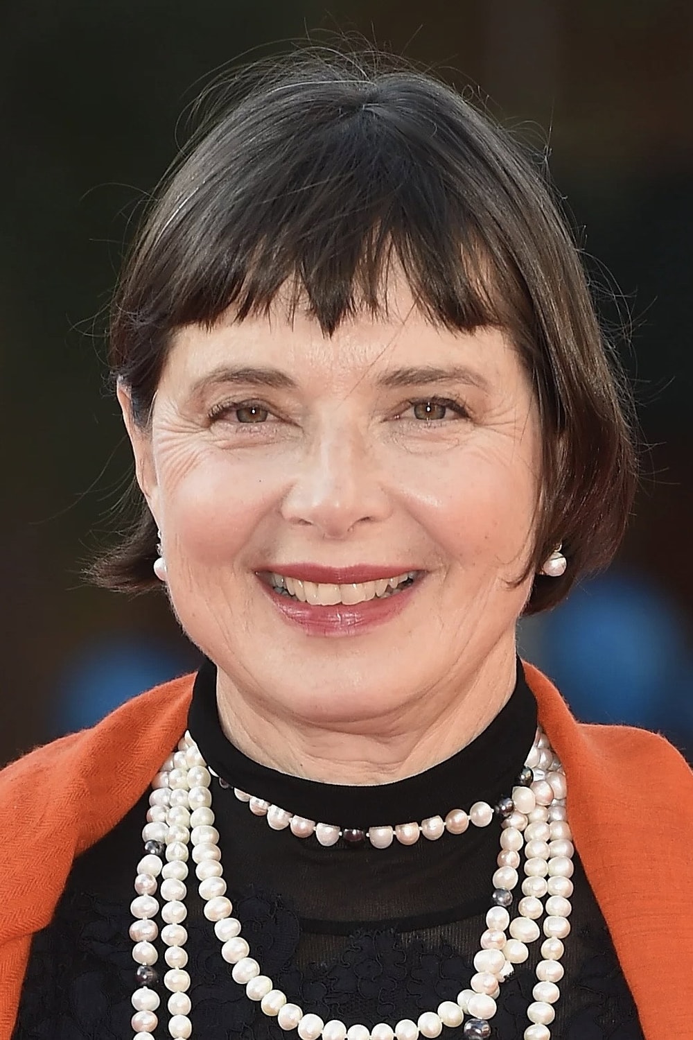 Foto de Isabella Rossellini