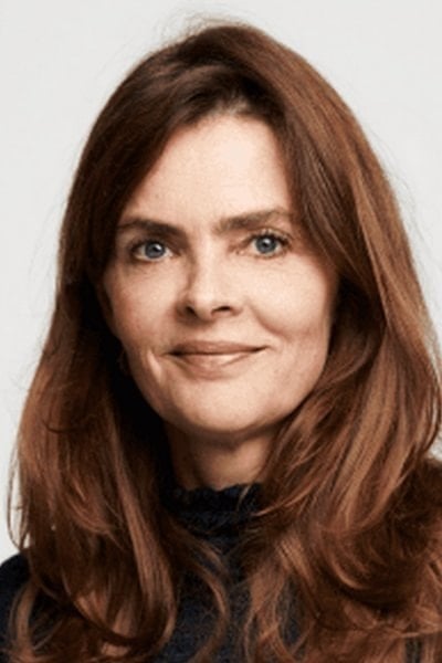 Foto de Malene Blenkov