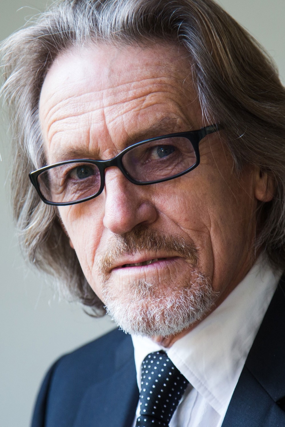 Foto de Miles Anderson