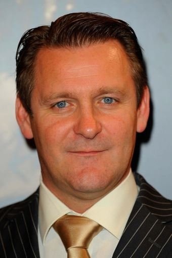 Foto de Chris Walker