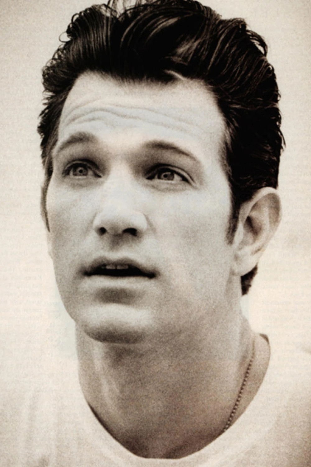 Foto de Chris Isaak
