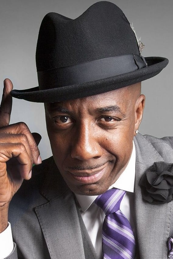 Foto de JB Smoove