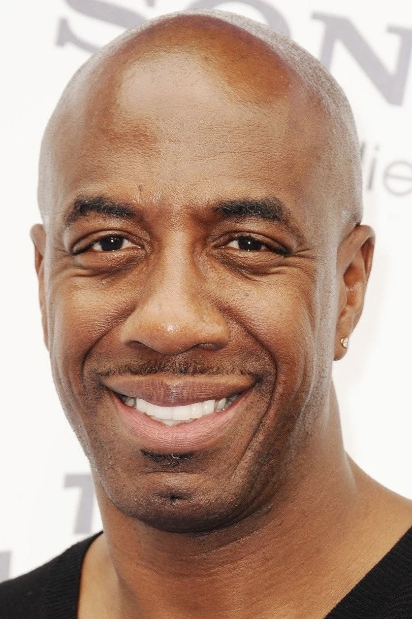 Foto de JB Smoove