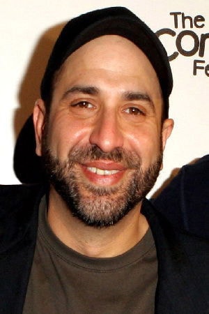 Foto de Dave Attell