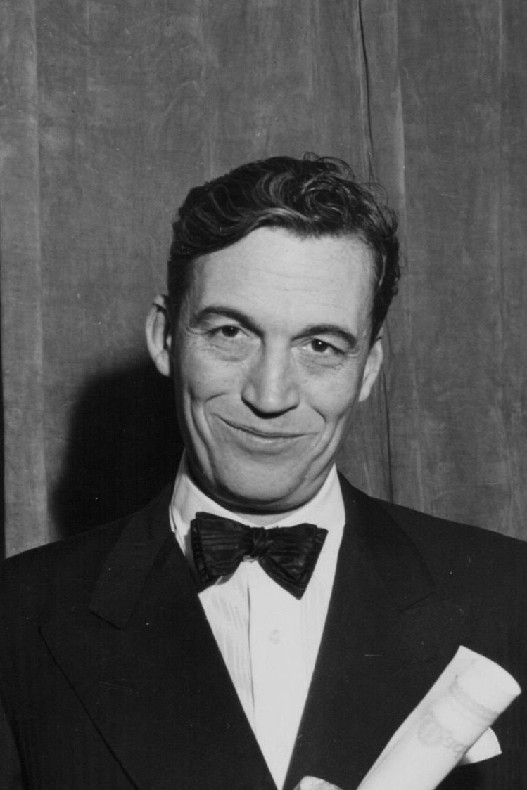 Foto de John Huston