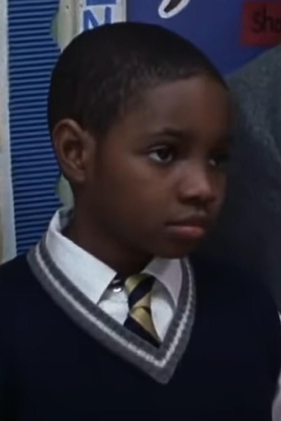 Foto de Cole Hawkins