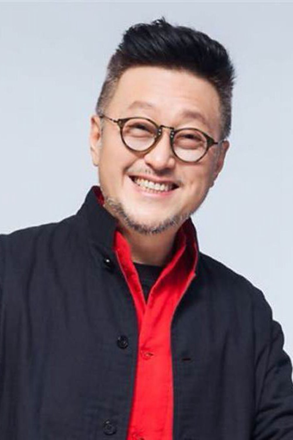 Foto de Vincent Kok Tak-Chiu