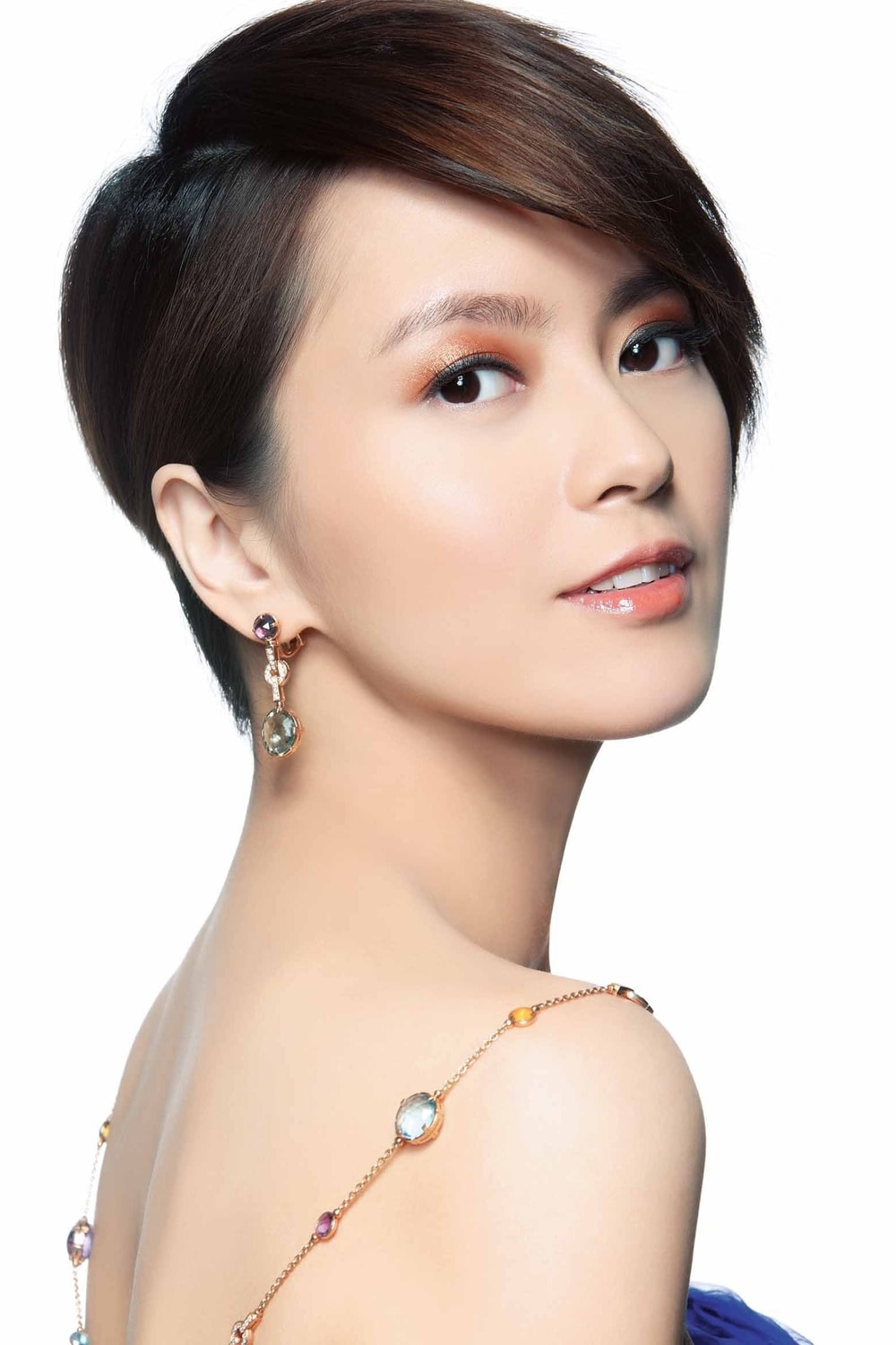 Foto de Gigi Leung Wing-Kei
