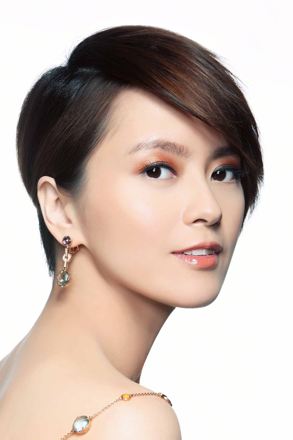 Foto de Gigi Leung Wing-Kei