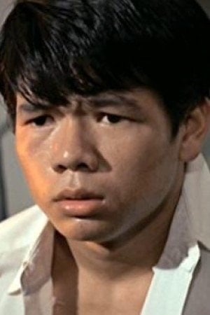 Foto de Chien-Po Tsen