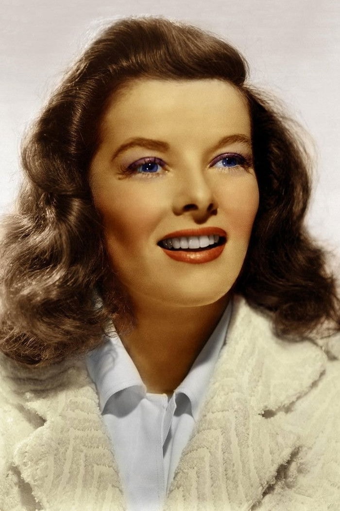 Foto de Katharine Hepburn