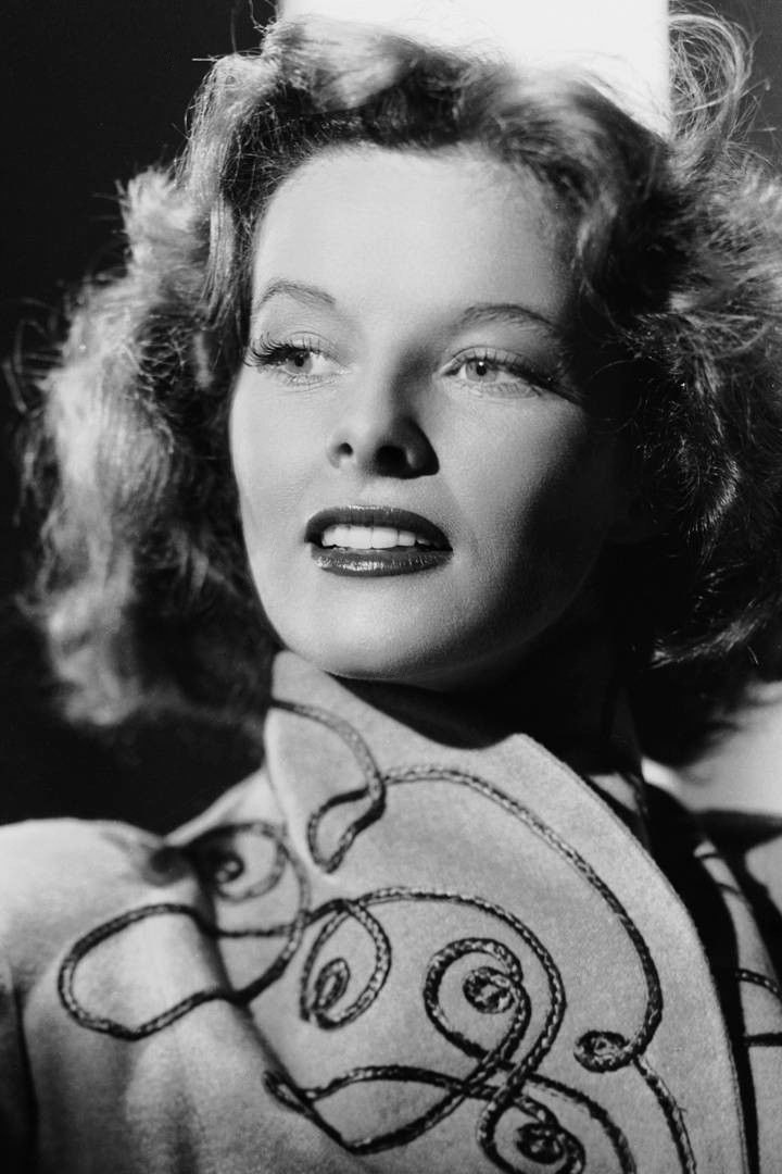Foto de Katharine Hepburn