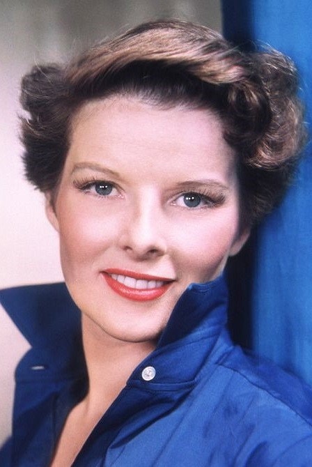 Foto de Katharine Hepburn