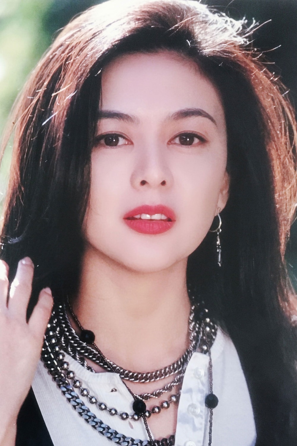 Foto de Rosamund Kwan Chi-Lam