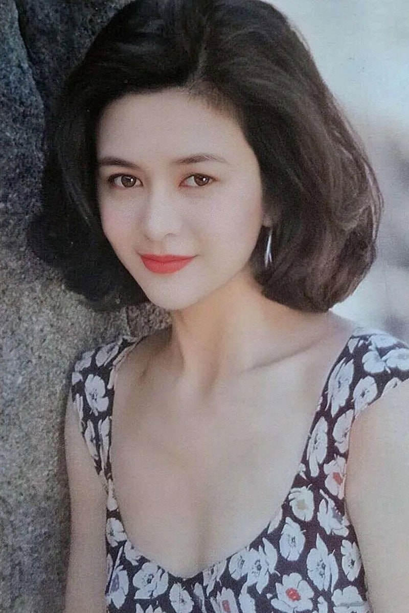 Foto de Rosamund Kwan Chi-Lam