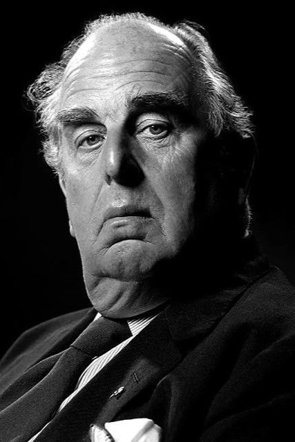 Foto de Robert Morley
