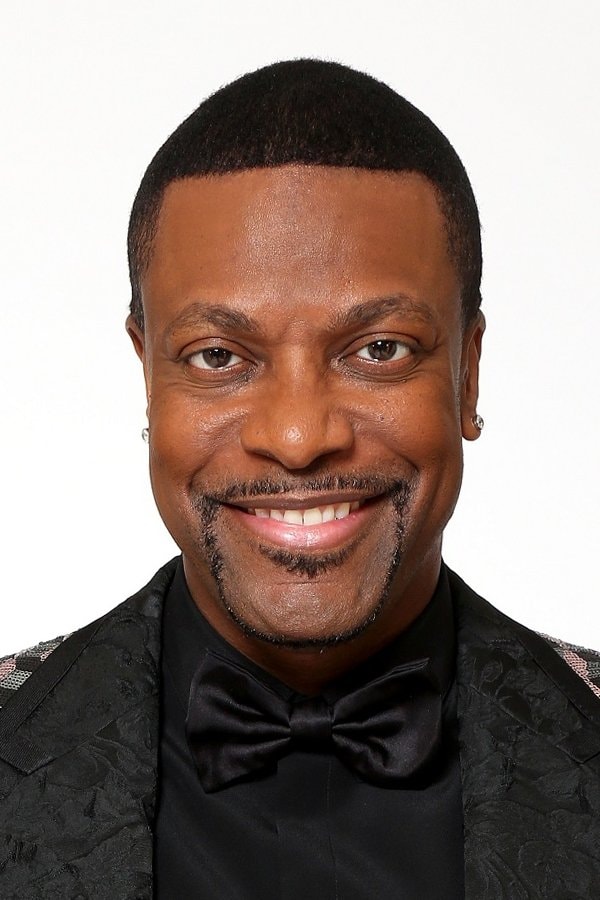 Foto de Chris Tucker