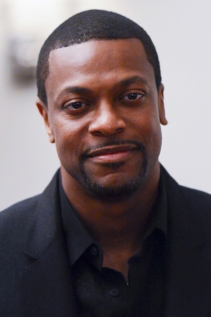 Foto de Chris Tucker