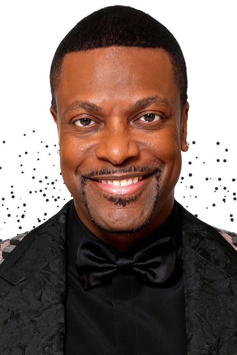 Foto de Chris Tucker
