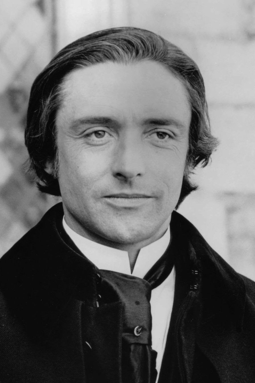 Foto de Anthony Higgins