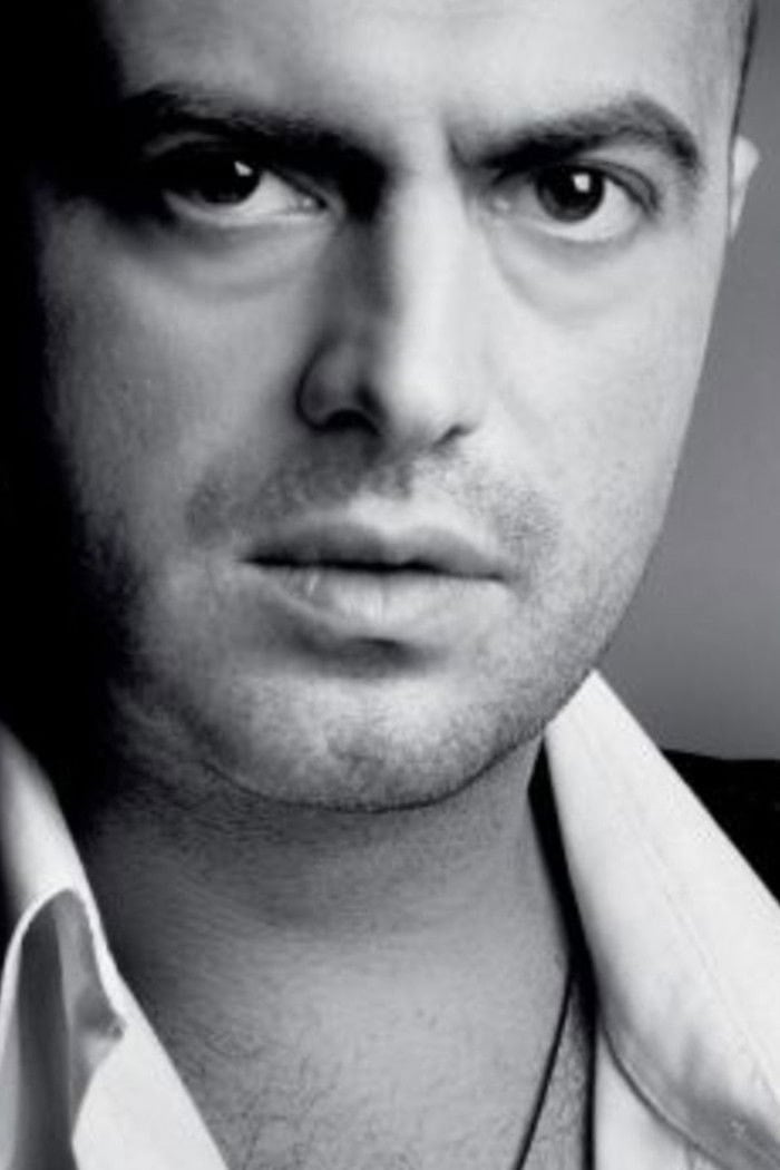 Foto de Sergej Trifunović