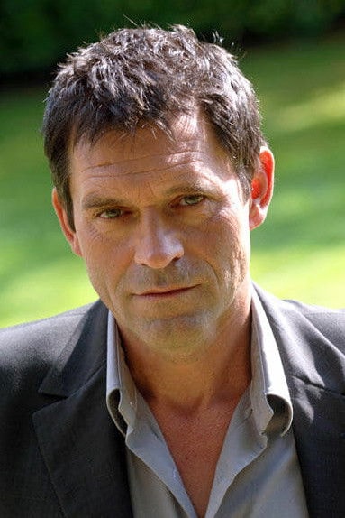 Foto de Patrick Catalifo