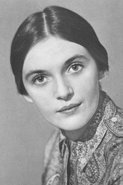 Foto de Olga Gobzeva