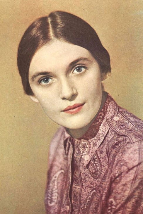 Foto de Olga Gobzeva