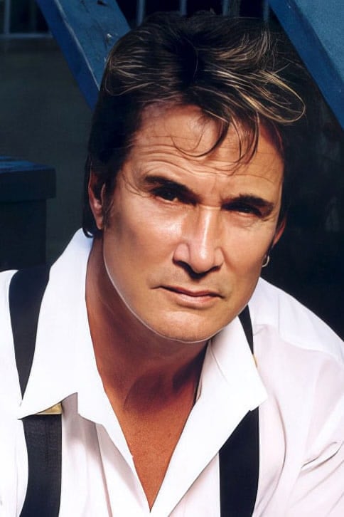 Foto de Richard Norton