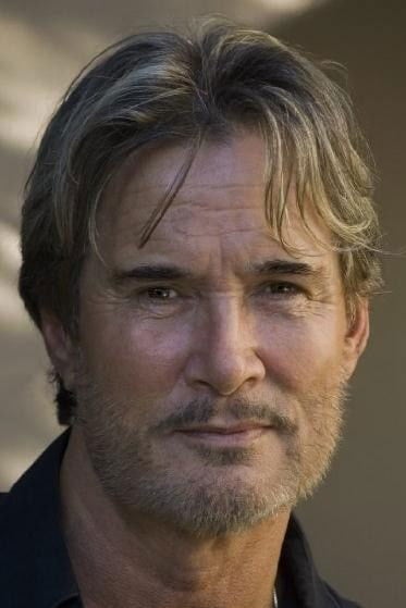 Foto de Richard Norton