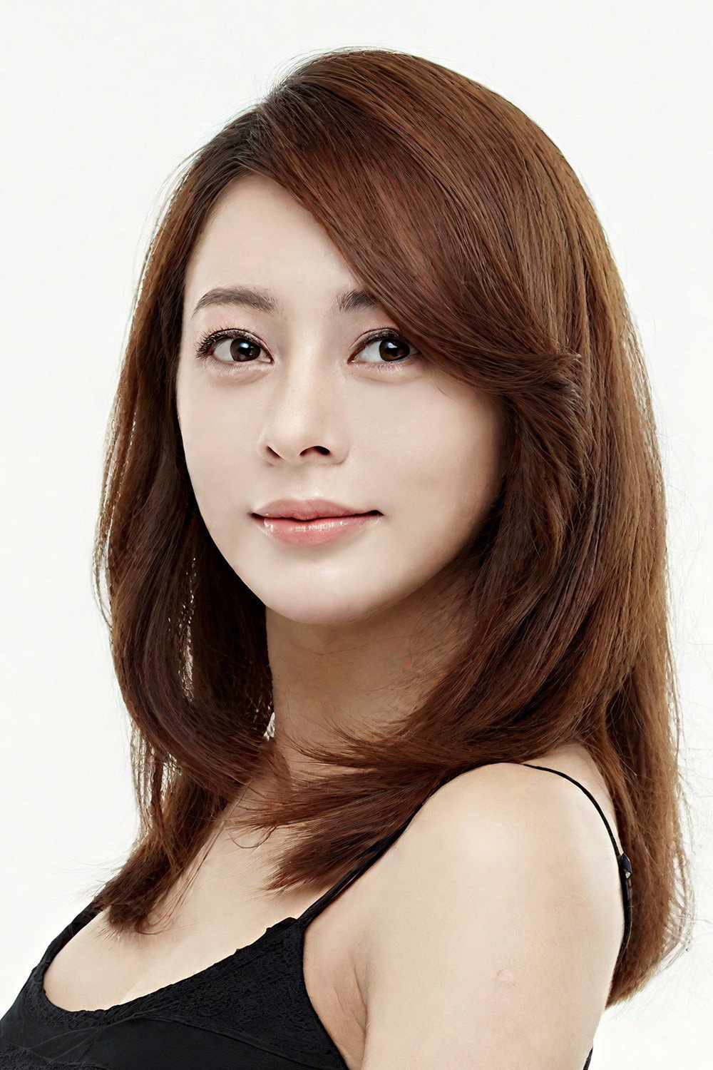Foto de Miki Lee