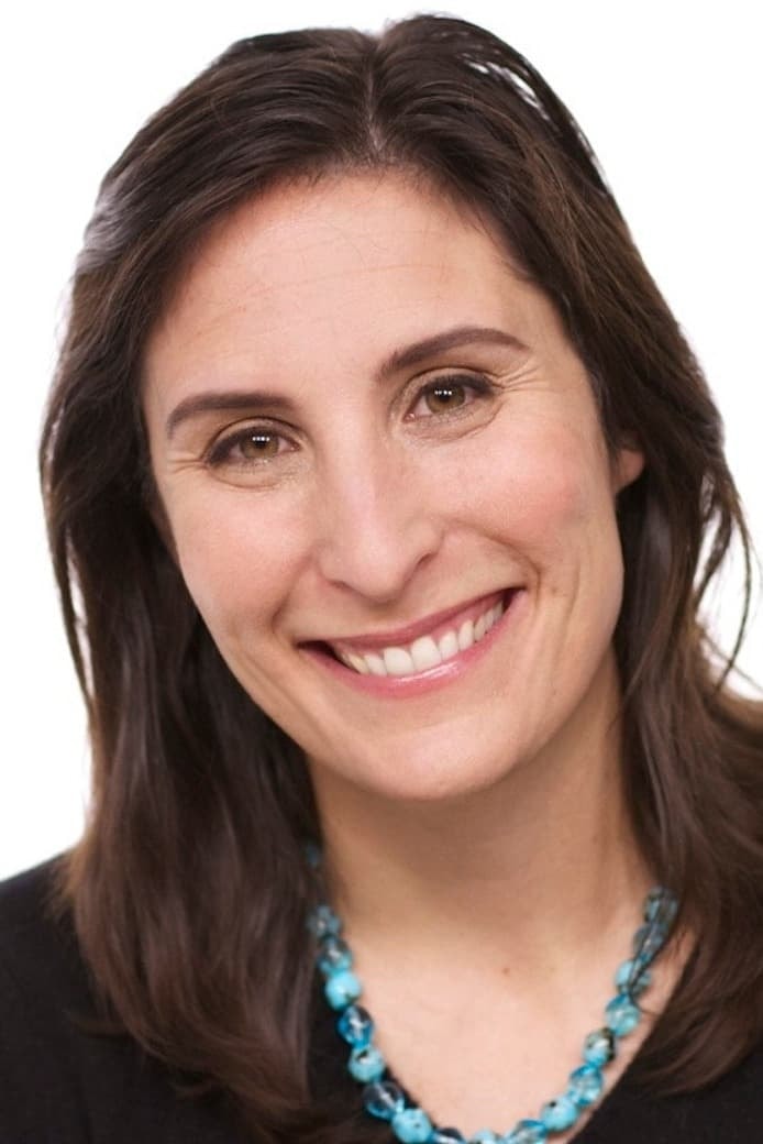 Foto de Rosalind Wiseman