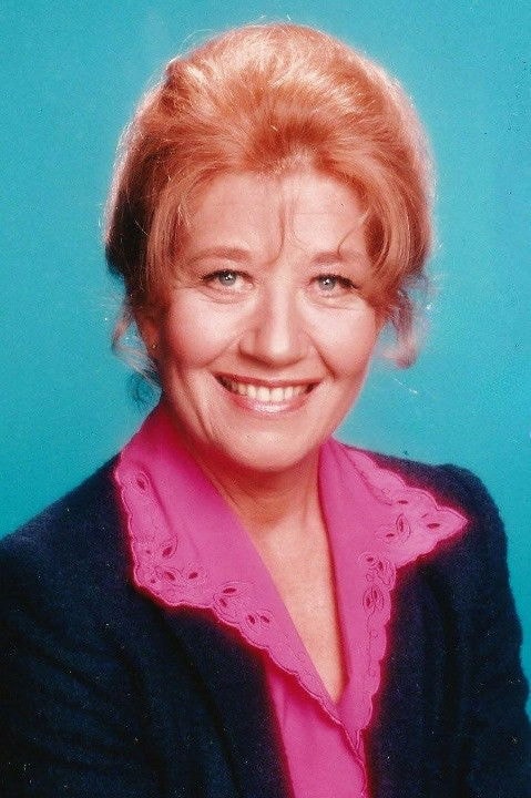 Foto de Charlotte Rae