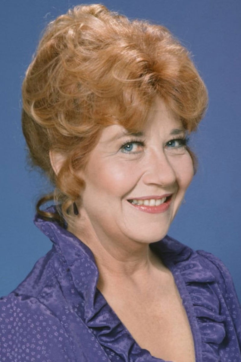 Foto de Charlotte Rae