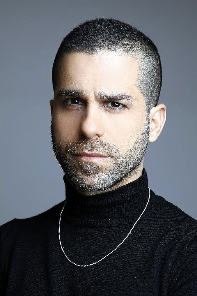 Foto de Ido Mosseri