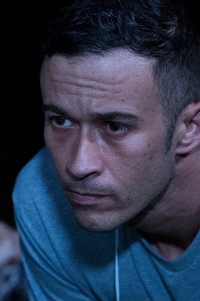 Foto de Bryan Bertino