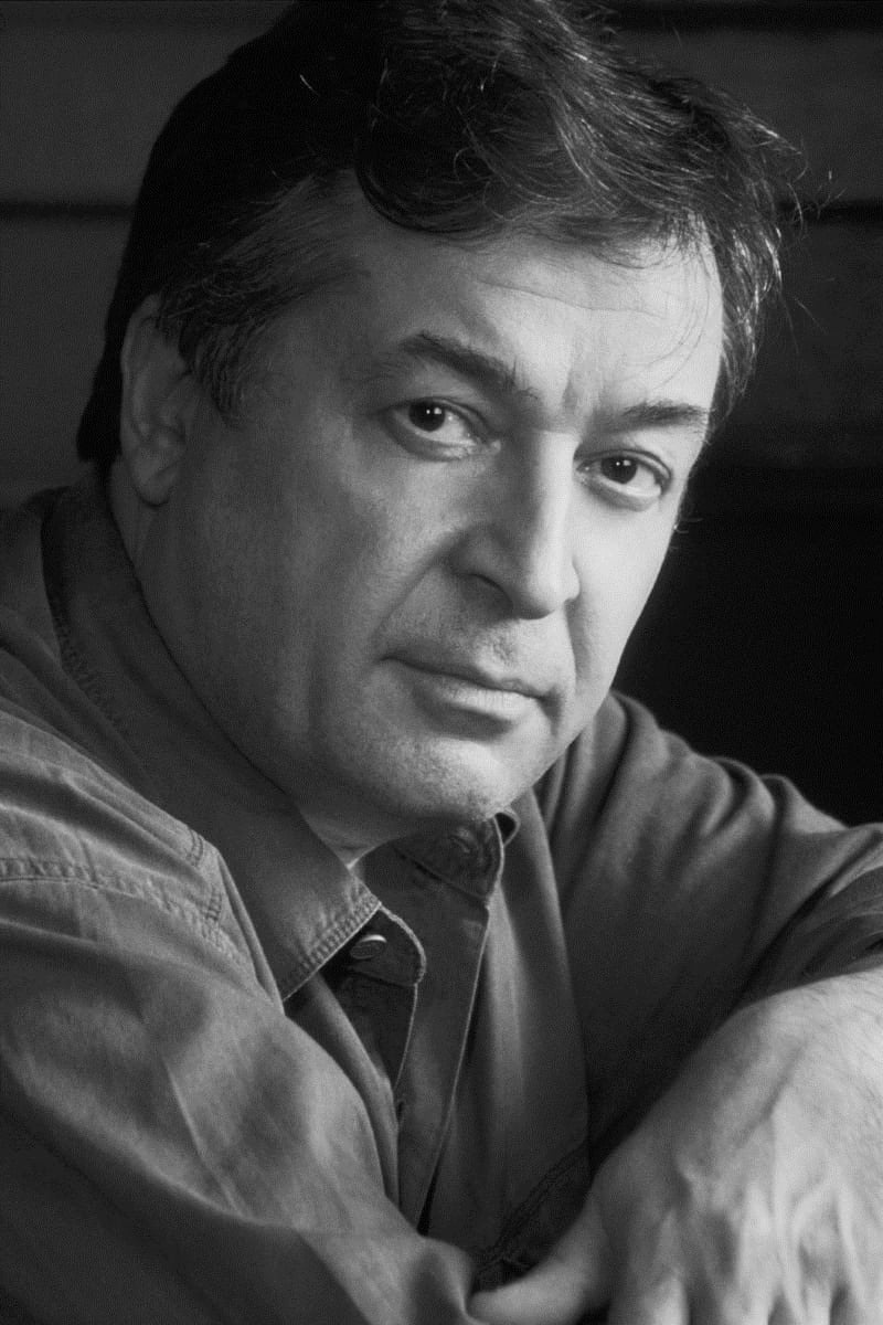 Foto de Ronald F. Maxwell