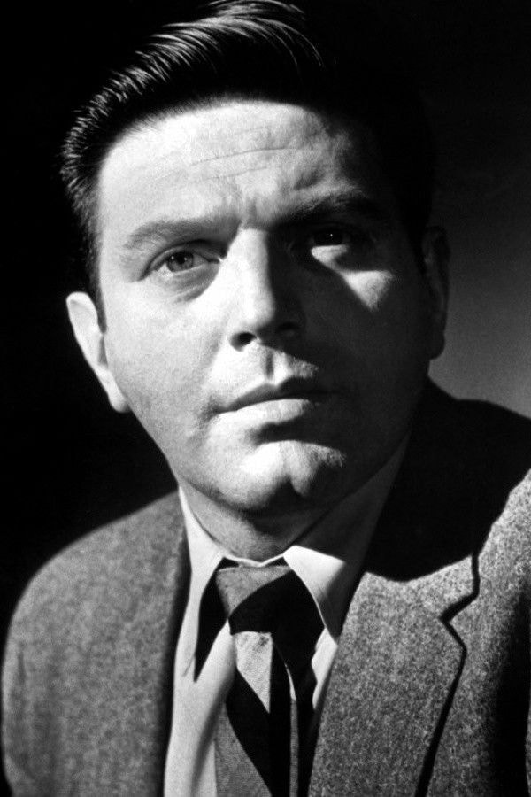 Foto de Theodore Bikel