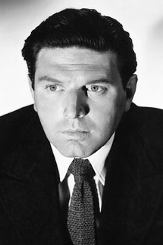 Foto de Theodore Bikel