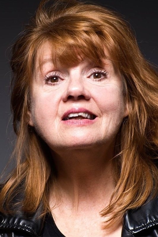 Foto de Annie Golden