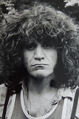 Foto de Gerome Ragni