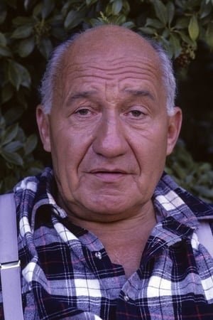 Foto de Walter Gotell