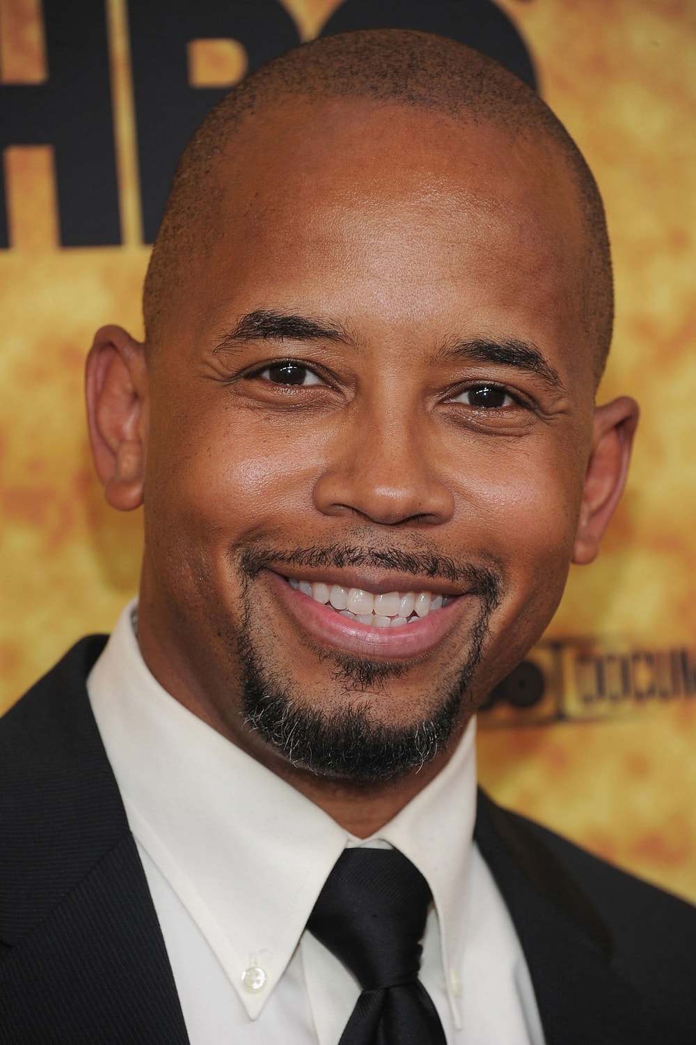 Foto de Michael Boatman