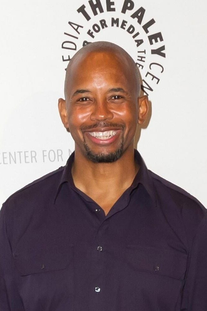 Foto de Michael Boatman