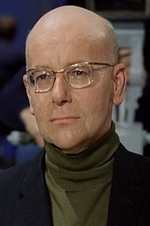 Foto de Peter Swanwick