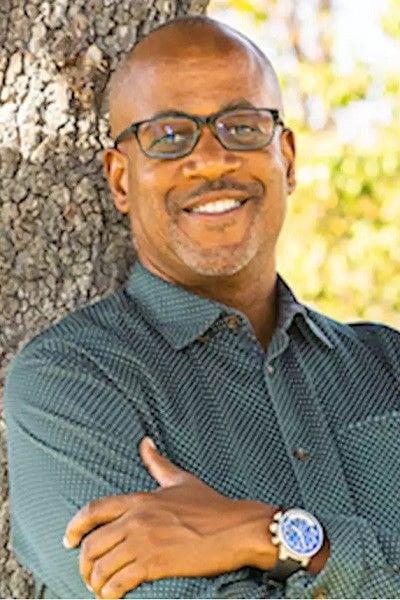 Foto de Don D. Scott