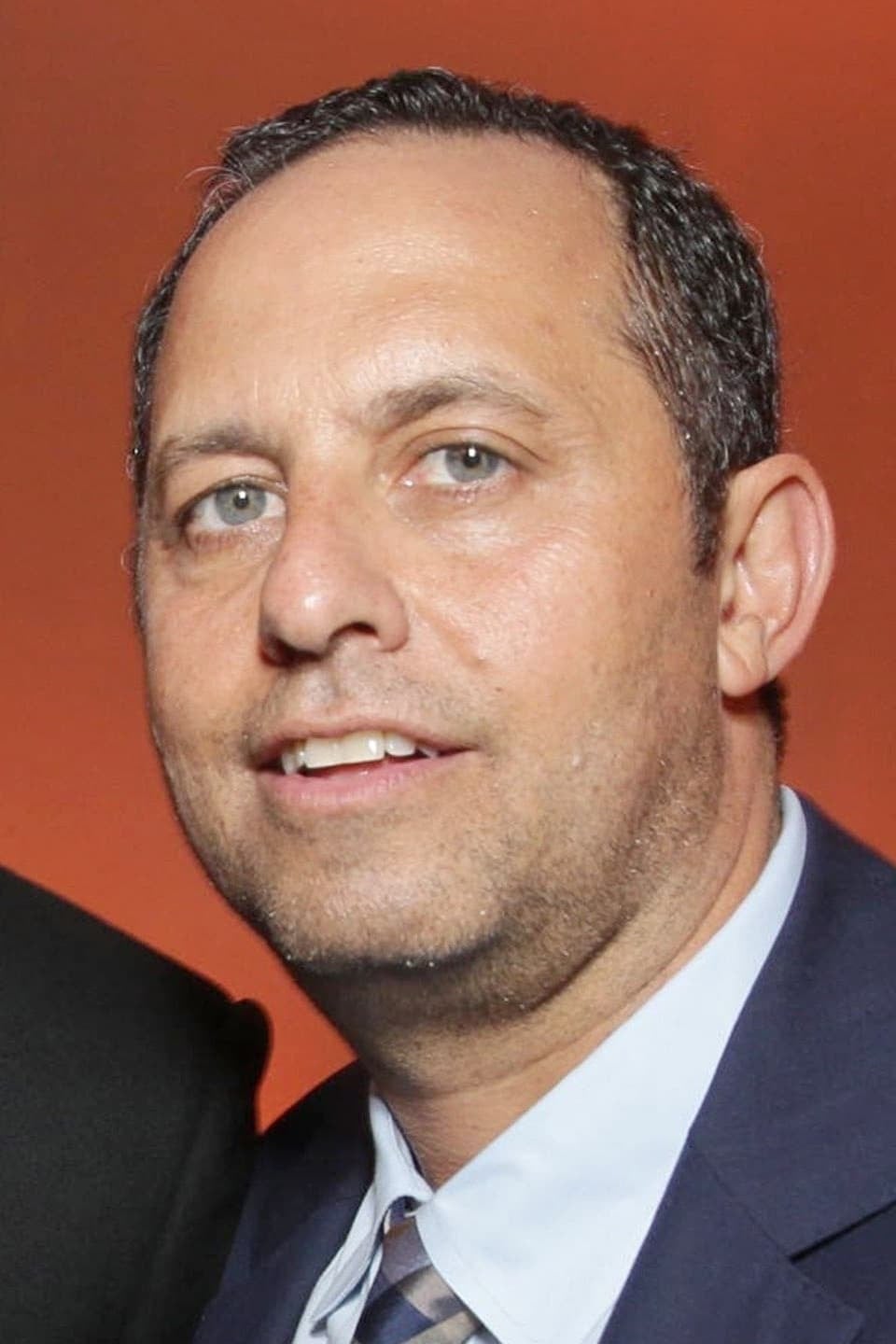 Foto de Robert Teitel