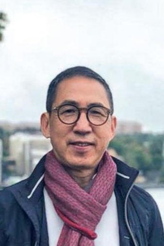 Foto de Alfred Cheung Kin-Ting