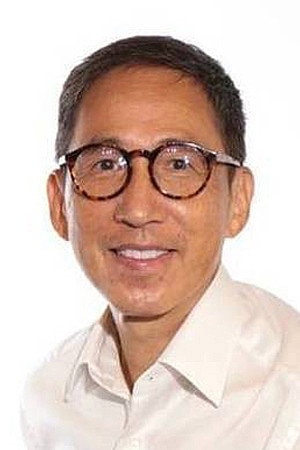 Foto de Alfred Cheung Kin-Ting
