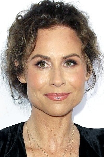 Foto de Minnie Driver